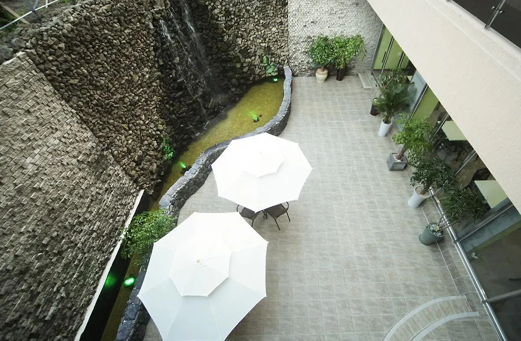 Sea View Hotel Jeju 4*,  South Korea