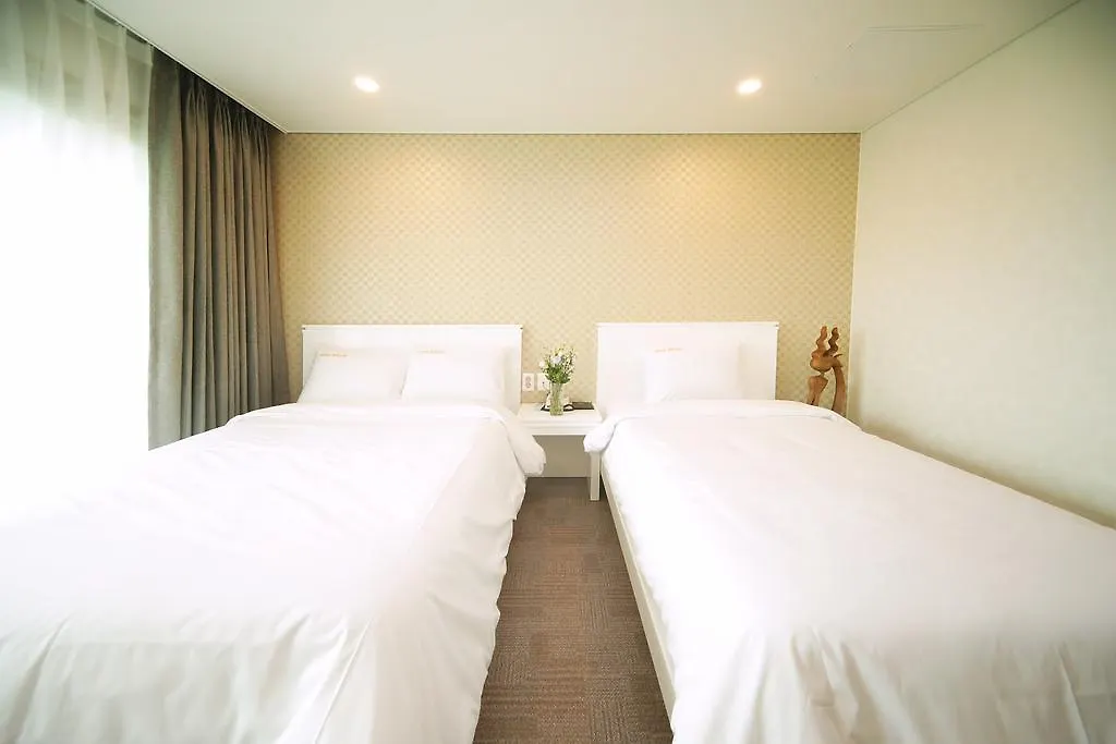 Sea View Hotel Jeju 4*,  South Korea