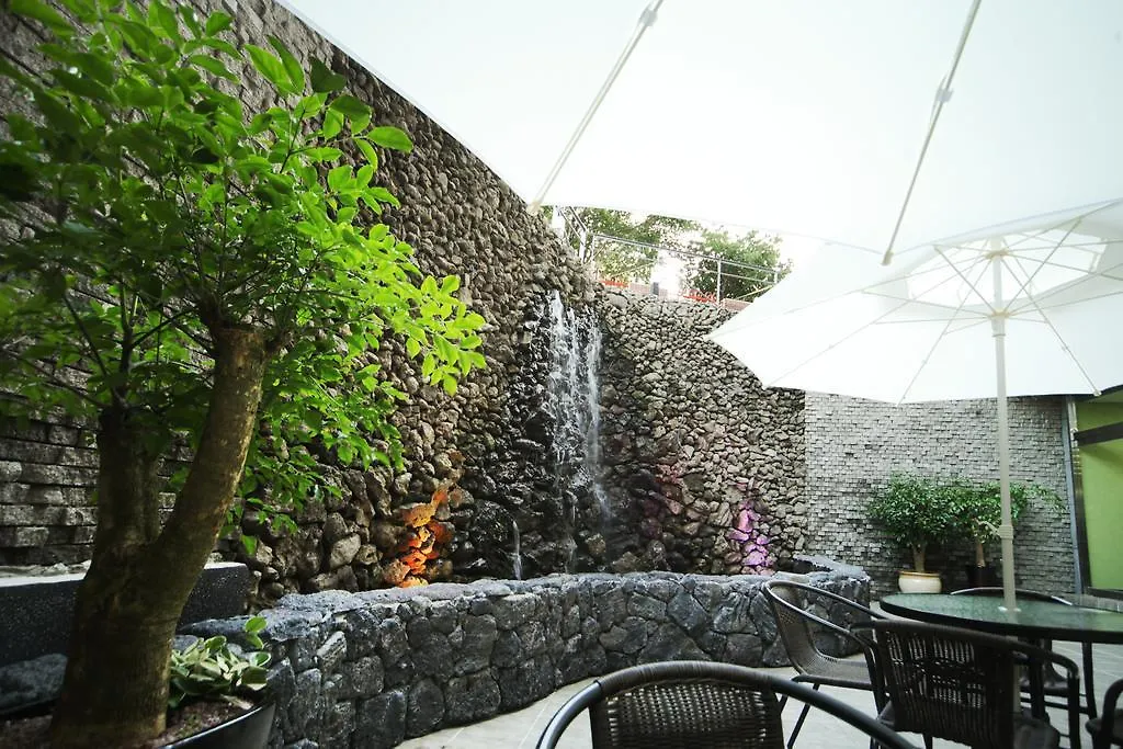 Sea View Hotel Jeju
