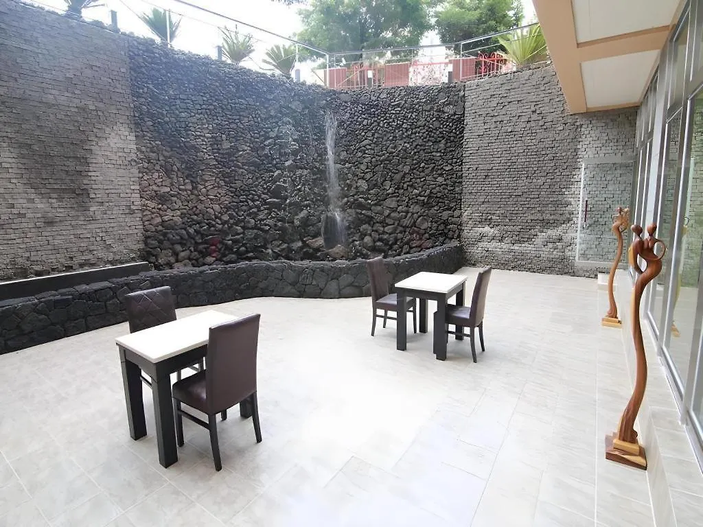 Sea View Hotel Jeju 4*,