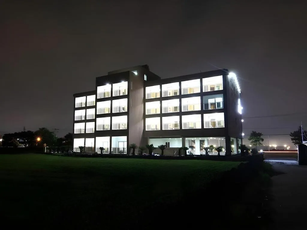 Sea View Hotel Jeju