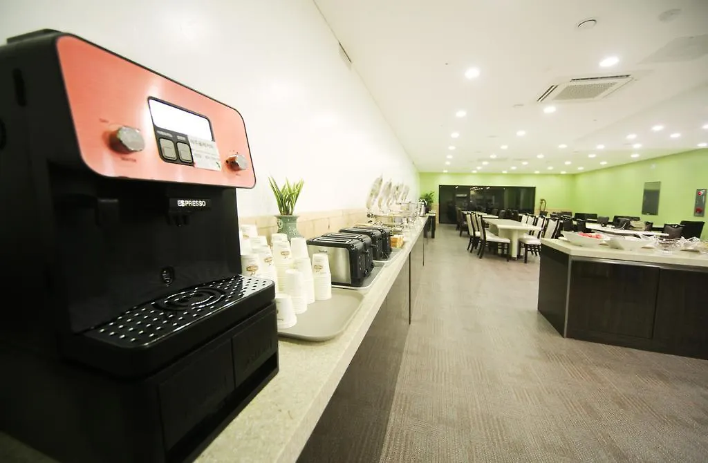 Sea View Hotel Jeju 4*,  Sydkorea
